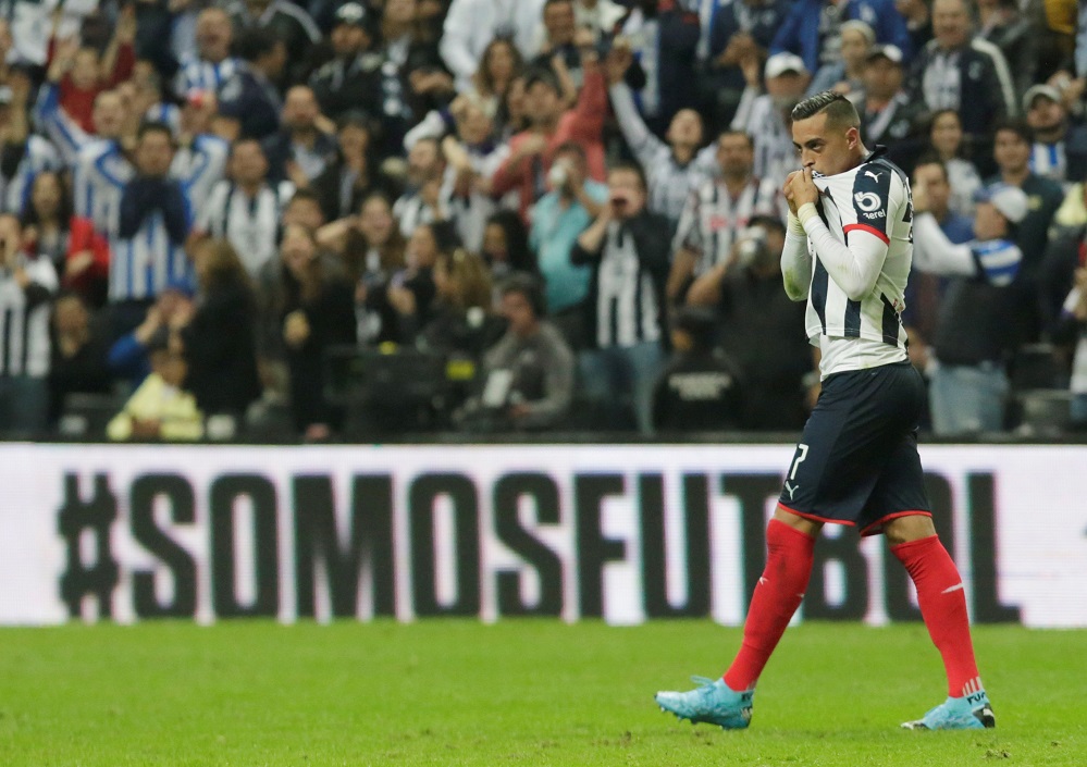 Rohelio Funes Mori (©Reuters)